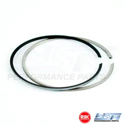 WSM Overbore Piston Ring Set .75mm Over 88.66mm