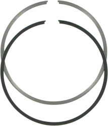 WSM Piston Ring Set Standard Bore 87.91mm