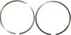 WSM Piston Ring Set Standard Bore 87.91mm