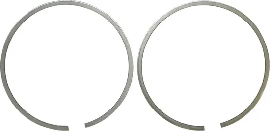WSM Overbore Piston Ring Set .5mm Over 80.5mm