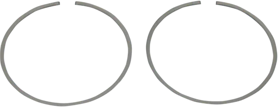 WSM Piston Ring Set Standard Bore 80mm