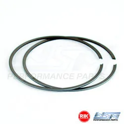 WSM Overbore Piston Ring Set .5mm Over 84.5mm