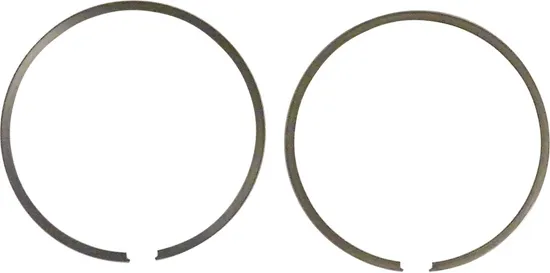 WSM Piston Ring Set Standard Bore 84mm
