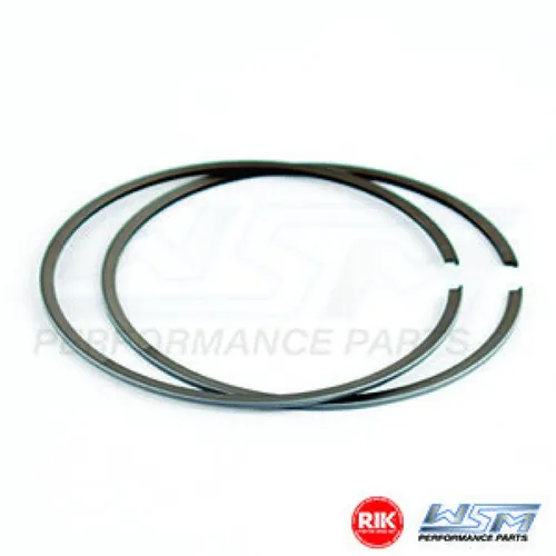 WSM Piston Ring Set Standard Bore 84mm