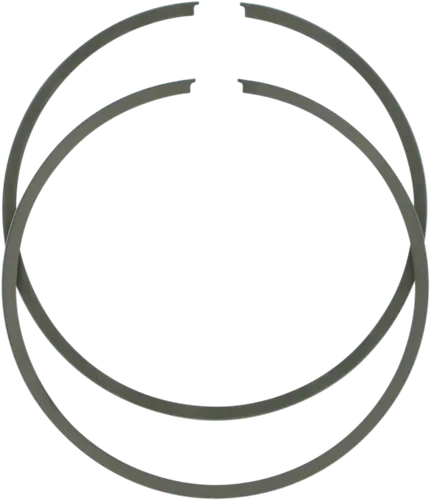 WSM Piston Ring Set Standard Bore 84mm