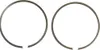WSM Piston Ring Set Standard Bore 84mm