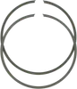 WSM Piston Ring Set Standard Bore 84mm