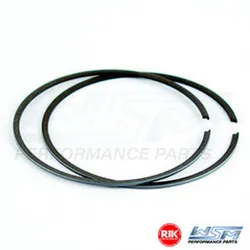 WSM Overbore Piston Ring Set .75mm Over 80.65mm