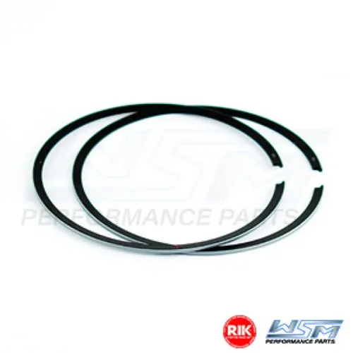 WSM Piston Ring Set Standard Bore 69.75mm