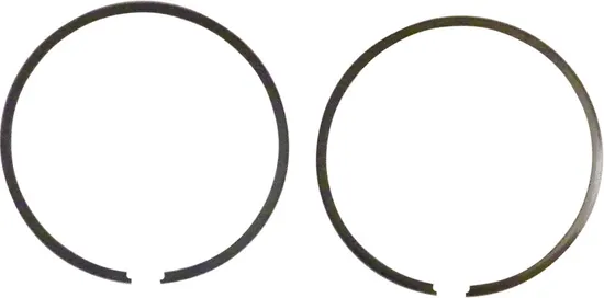 WSM Piston Ring Set Standard Bore 69.75mm