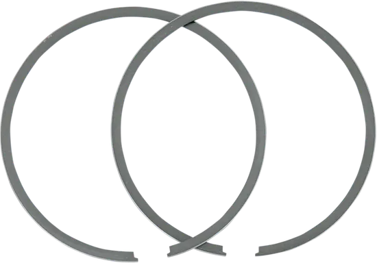 WSM Piston Ring Set Standard Bore 69.75mm