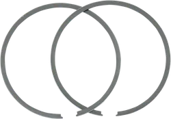 WSM Piston Ring Set Standard Bore 69.75mm