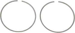 WSM Piston Ring Set Standard Bore 81mm