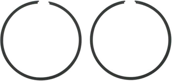 WSM Overbore Piston Ring Set 1mm Over 85mm