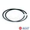WSM Overbore Piston Ring Set 1mm Over 85mm