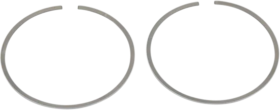 WSM Piston Ring Set Standard Bore 82mm