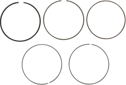 WSM Overbore Piston Ring Set .5mm Over 83.5mm