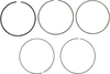 WSM Overbore Piston Ring Set .5mm Over 83.5mm