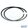 WSM Overbore Piston Ring Set .25mm Over 75.95mm