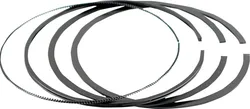 WSM Overbore Piston Ring Set 1mm Over 100.96mm