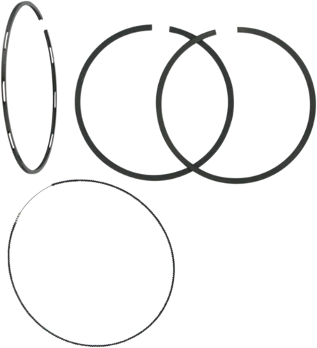 WSM Piston Ring Set Standard Bore 99.96mm