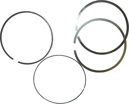 WSM Piston Ring Set Standard Bore 99.96mm