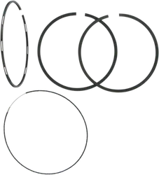 WSM Piston Ring Set Standard Bore 99.96mm