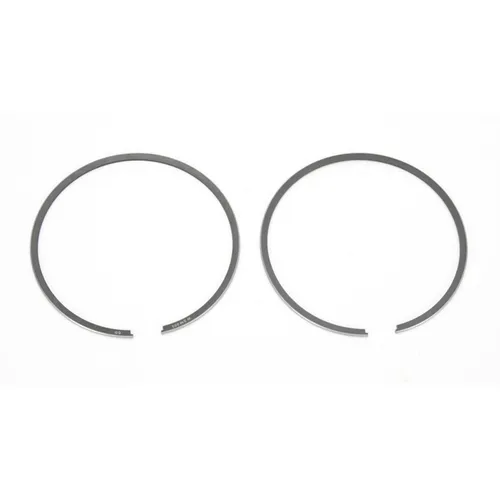 WSM Overbore Piston Ring Set .5mm Over 74.5mm
