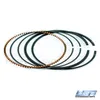 WSM Overbore Piston Ring Set 1mm Over 75mm