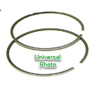 WSM Overbore Piston Ring Set .5mm Over 74.4mm