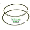 WSM Overbore Piston Ring Set .5mm Over 74.4mm