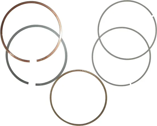 WSM Piston Ring Set Standard Bore 73.9mm