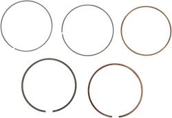 WSM Piston Ring Set Standard Bore 73.9mm