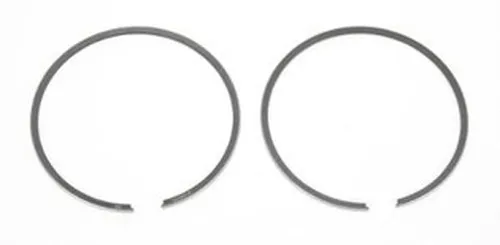 WSM Overbore Piston Ring Set .25mm Over 76.15mm