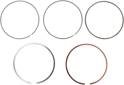 WSM Overbore Piston Ring Set .5mm Over 76.4mm
