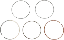WSM Piston Ring Set Standard Bore 75.9mm