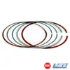 WSM Piston Ring Set Standard Bore 75.9mm