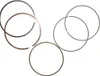 WSM Piston Ring Set Standard Bore 75.9mm