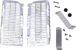 Devol Aluminum Engine Radiator Guard Grill