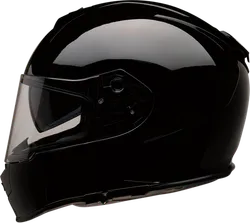 Z1R Adult Unisex Warrant Helmet Full Face L Black