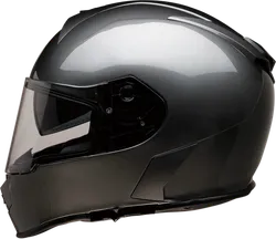 Z1R Adult Unisex Warrant Helmet Full Face XL Gray