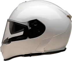 Z1R Adult Unisex Warrant Helmet Full Face M White
