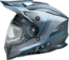 Gray/Blue