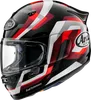 Black/Gray/Red