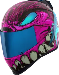 Icon Adult Unisex Airform Manik'RR MIPS Helmet Full Face M Pink