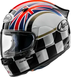 Arai Adult Unisex Contour-X Podium Helmet Full Face XS Multi