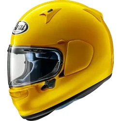 Arai Adult Unisex Regent-X Code Helmet Full Face M Yellow