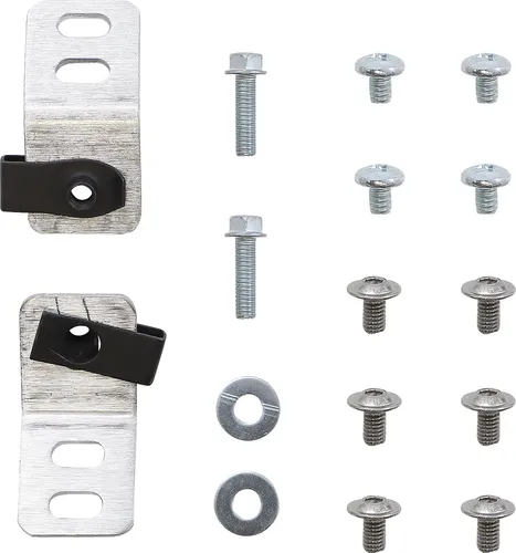 Devol Aluminum Engine Radiator Guard Grill