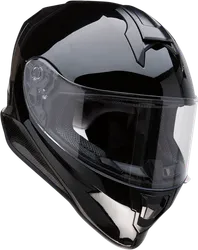 Z1R Youth Unisex Warrant Helmet Full Face L Black