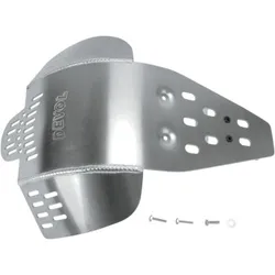 Devol Aluminum Engine Chassis Skid Plate